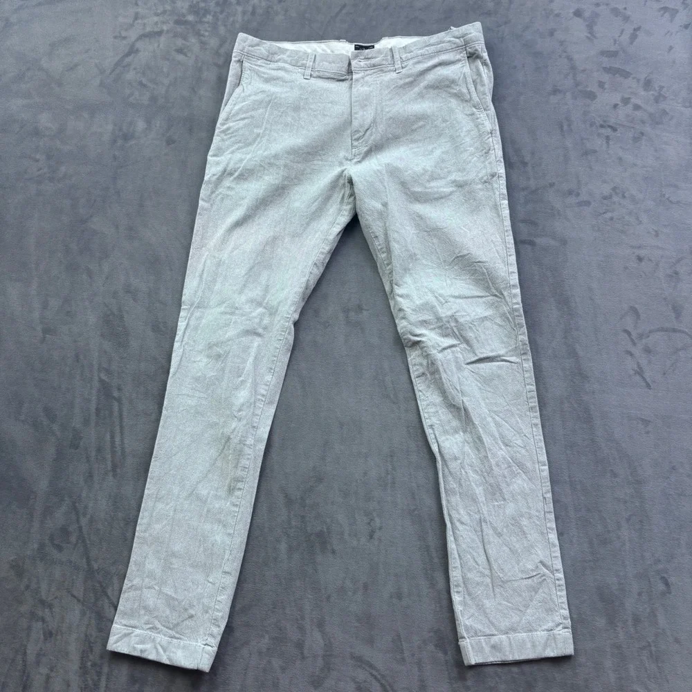 J.Crew crew mens
